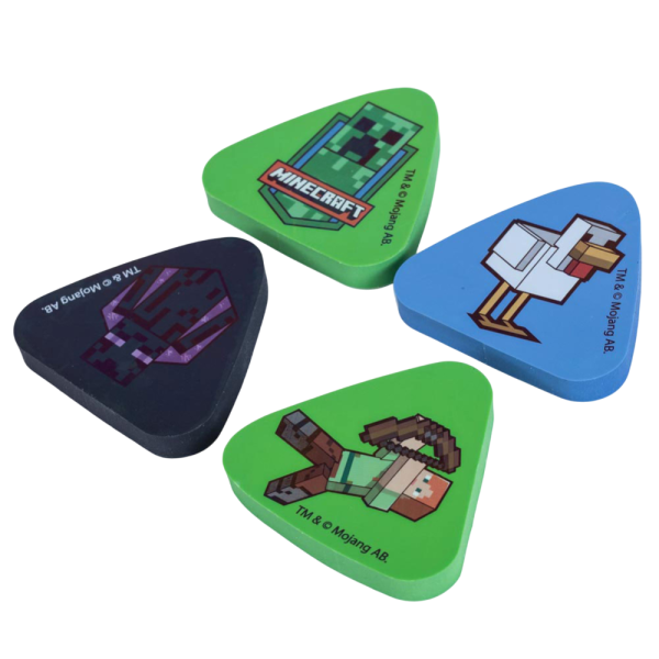 PYRAMID DST MINECRAFT set radirk