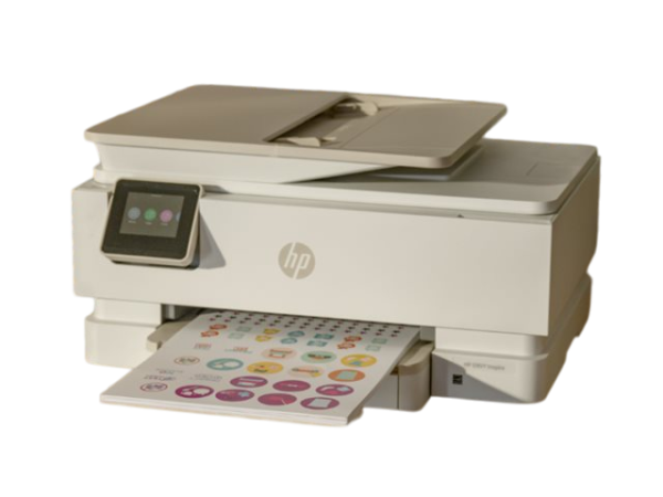HP DeskJet 4320 All-in-One Color Printer 8.5/5.5 ppm