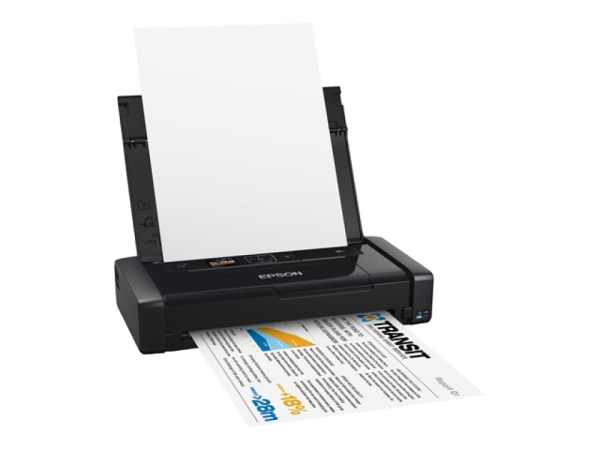 EPSON WorkForce WF-100W