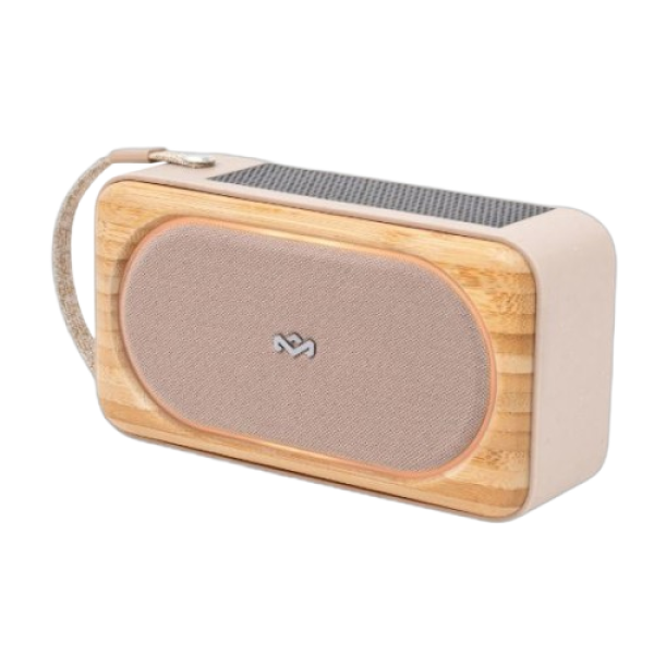 HOUSE OF MARLEY ROOTS SOLAR TRUE WIRELESS CREAM