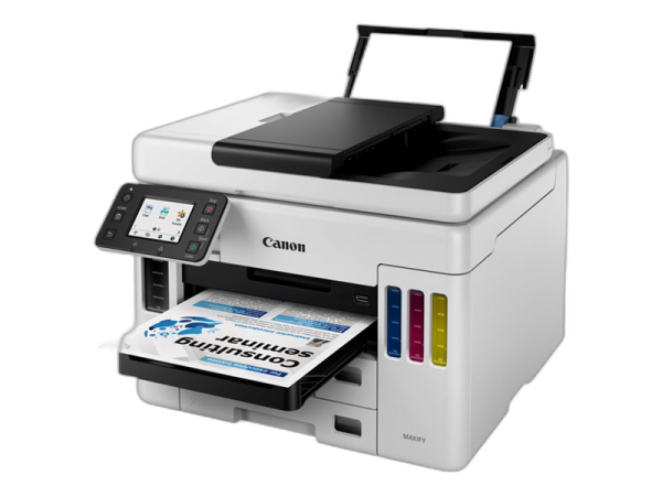 CANON MAXIFY GX7040 MFP 3in1 15/24 ppm