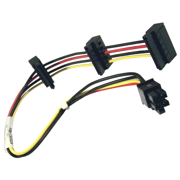 HP SATA napajalni kabel za Elite 800 G9