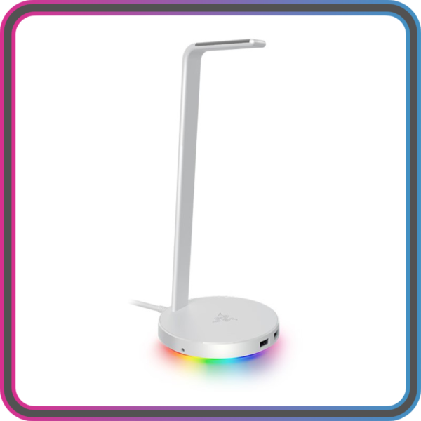 Postaja Razer Base Station V2 Chroma Mercury