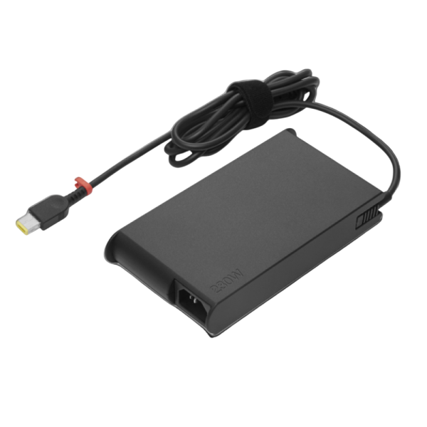 LENOVO ThinkPad Mobile Workstation Slim 230W napajalnik