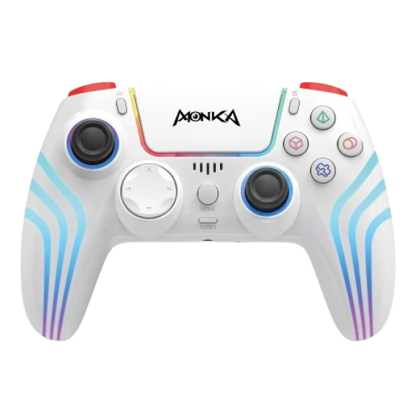MONKA GT-96 CONTRA GAME PAD