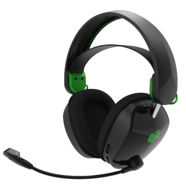 PDP XBOX PHANTOM brezžične slušalke črne barve
