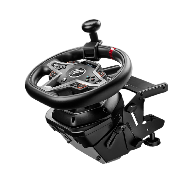 THRUSTMASTER SIMTASK STEERING KIT (FARMING SET UP KNOB+CLAMP)