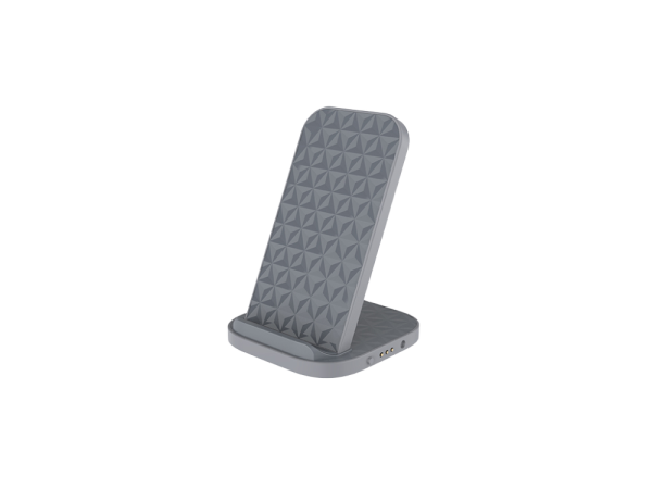 Brezžični polnilec Xtorm XW403 Qi Stand SOLO, USB-C, 15W
