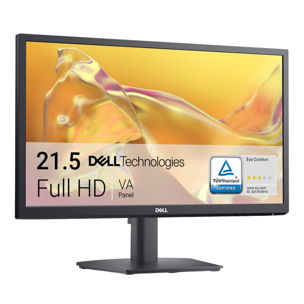 DELL Monitor SE2225H 21.5inch FHD