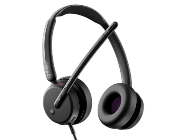 Slušalke EPOS IMPACT 460T, USB