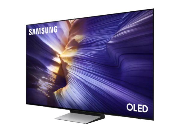 SAMSUNG 4K OLED TV QE83S90FAEXXH