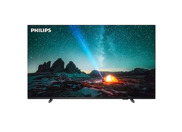 LED TV PHILIPS 50PUS7609