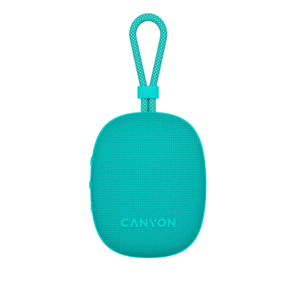 CANYON speaker OnMove 12 IPX7 TWS 5W Mint