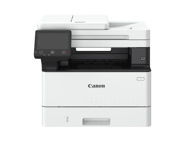 Večfunkcijska laserska naprava CANON i-SENSYS MF465 dw
