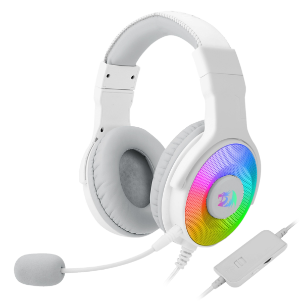 REDRAGON PANDORA H350W RGB SLUŠALKE
