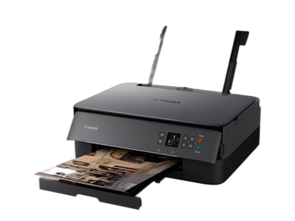 CANON PIXMA TS5350i black 13ppm MFP ink