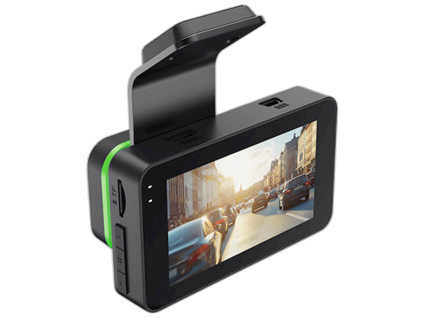 TRACER avtomobilska kamera OPTI 3D-WF