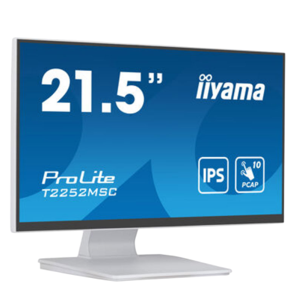 IIYAMA ProLite T2252MSC-W2 54,5cm (21,5