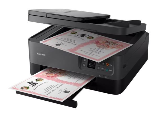 CANON PIXMA TS7450i Inkjet MFP 13ppm