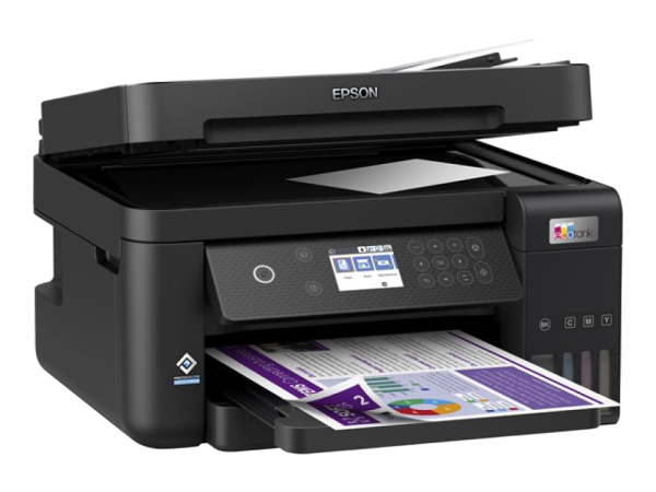 EPSON L6270 MFP ink Printer 10ppm