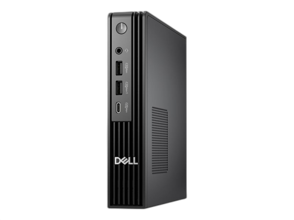 DELL Pro Micro Plus QBM1250 180W Intel Core Ultra 5 235 16GB 512GB W11P 3YPS