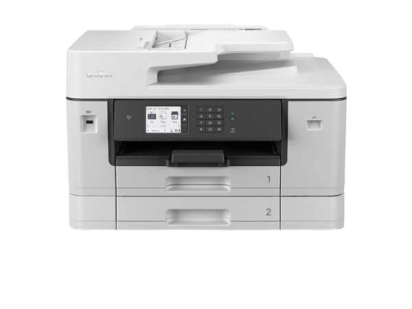 BROTHER MFC-J3940DWYJ1 A3 inkjet MFP color 28ipm