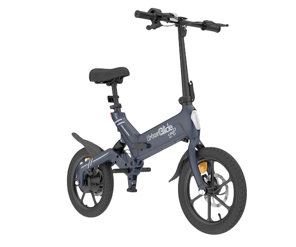 Električni skuter UrbanGlide LINX 160