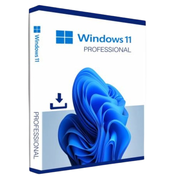 Microsoft Windows 11 Pro 64bit DSP slovenski