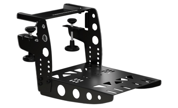 THRUSTMASTER FLYING CLAMP WW VERSION