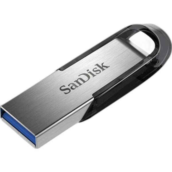 SANDISK Ultra Flair 64GB USB 3.0 (SDCZ73-064G-G46) USB ključ