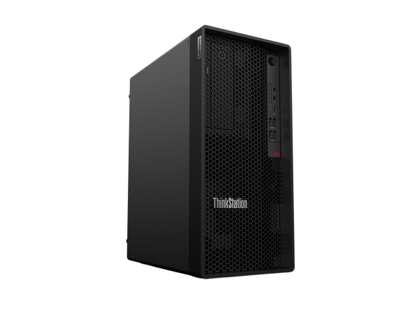 LENOVO ThinkStation P2 G2 Tower Intel Core Ultra 9 285 32GB 1TB RTX 5070 W11P black 3Y