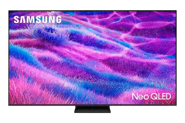 QE75QN80FAUXXH Neo QLED Mini LED