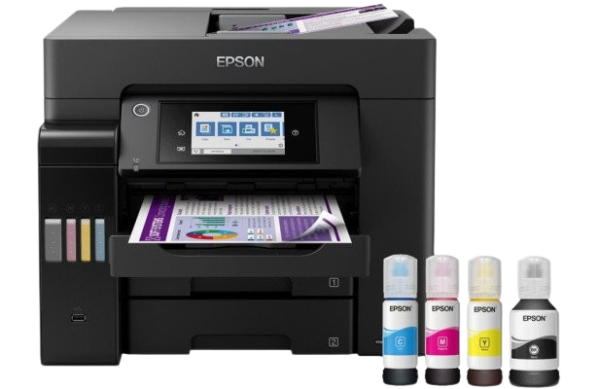 EPSON L6570 Printer Color Ecotank A4