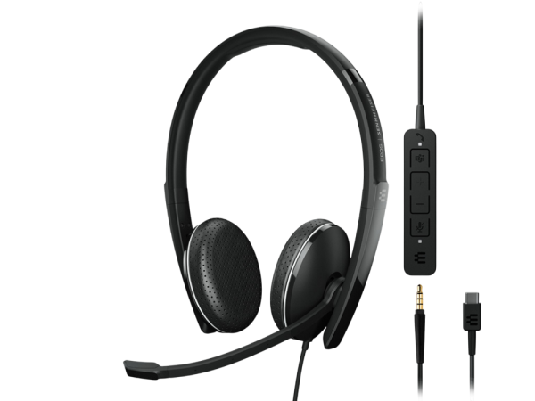 Slušalke EPOS | SENNHEISER ADAPT 165T USB-C II