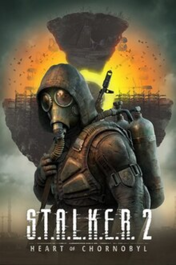 S.T.A.L.K.E.R. 2 - The Heart of Chernobyl Standard Edition (PC)