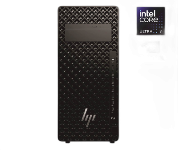 Delovna postaja HP Z2 Tower G1i Core Ultra 7 265/32GB/SSD 1TB/RTX 2000 Ada 16GB/W11Pro
