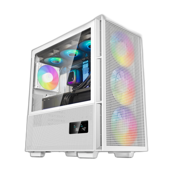 UVI OMEGA NV58 Ryzen 7 9800X3D, RTX 5080 16GB, 4TB SSD, 64GB RAM, 850W, vodno hlajenje, W11 Home 