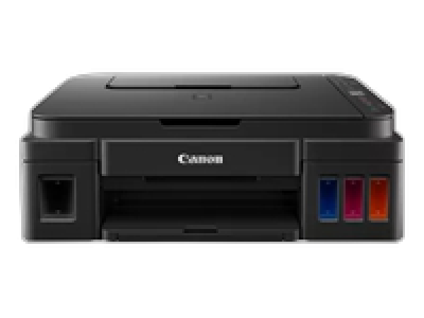CANON PIXMA G3416 MFP inkjet color A4