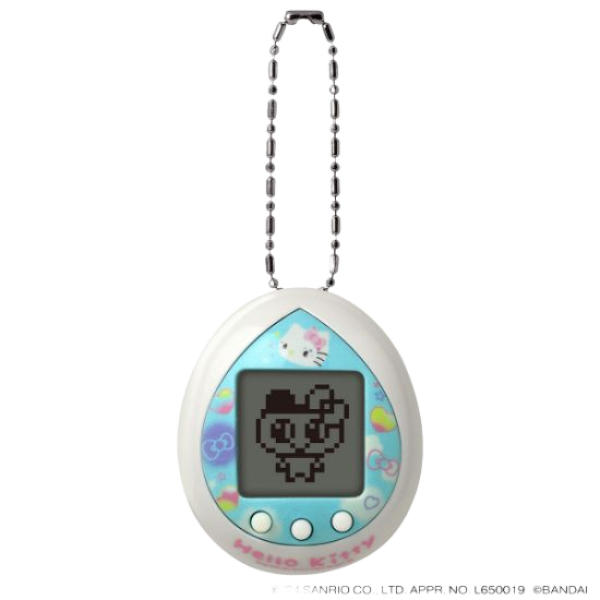  TAMAGOTCHI NANO – HELLO KITTY SKY BLUE