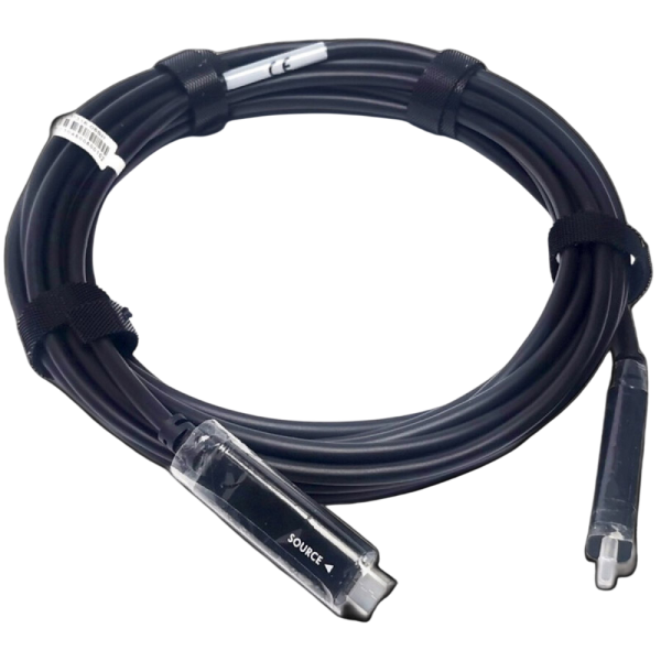 NEC Hybrid USB-C / USB-C 5m Optični Hibridni kabel