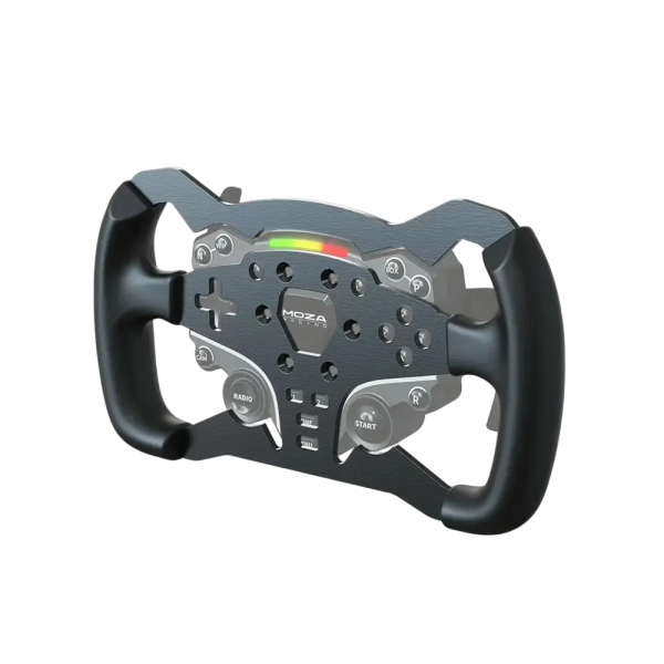 MOZA Racing ES Formula volan 28 cm (modifikacija)