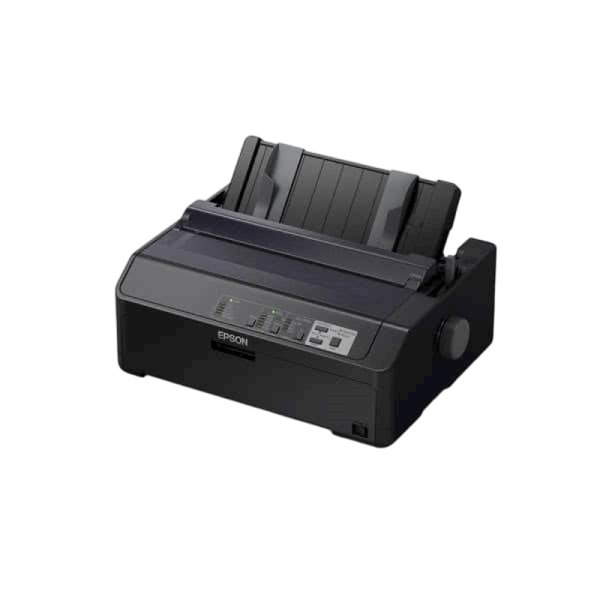 Iglični tiskalnik EPSON FX-890II