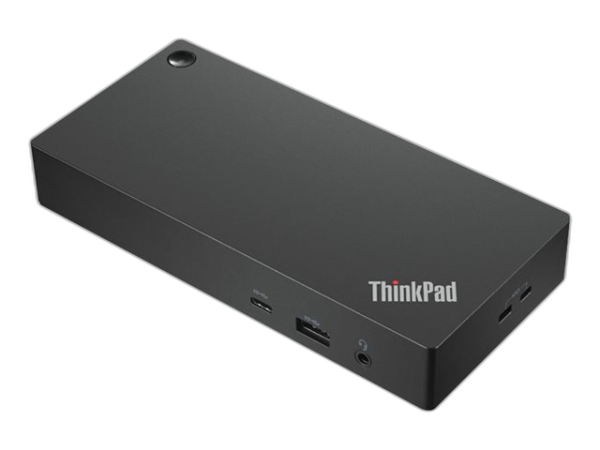 LENOVO ThinkPad Universal USB-C Dock