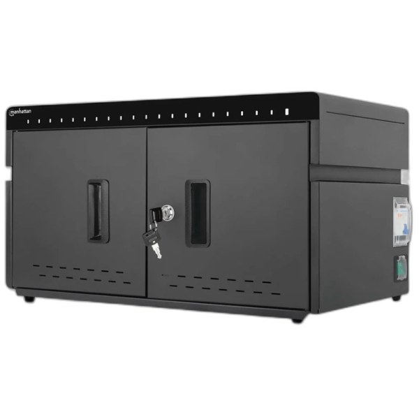MANHATTAN 20-Port USB-C 360W 10,9