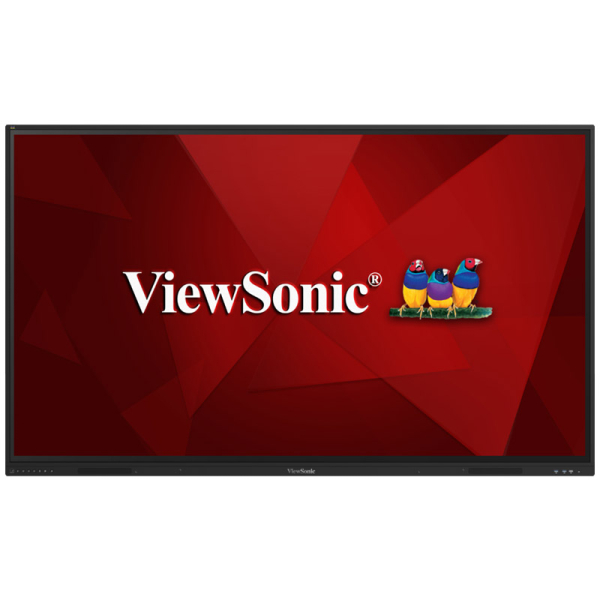 VIEWSONIC ViewBoard IFP86G1 218cm (86