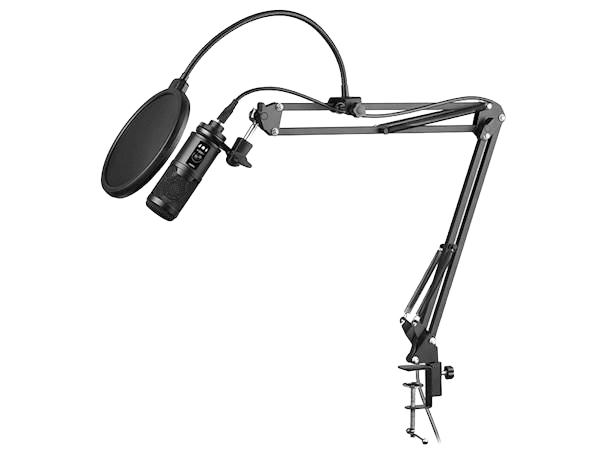 TRACER mikrofon Studio PRO USB