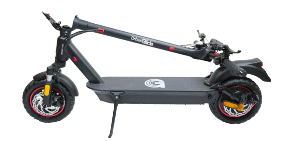 Električni skiro UrbanRide 500 CT (500-800W)