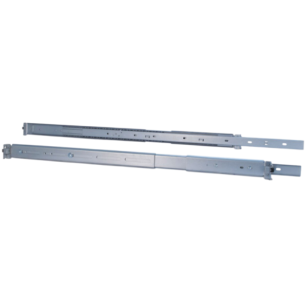 INTER-TECH 2U 650mm (88887211) teleskopski nosilci