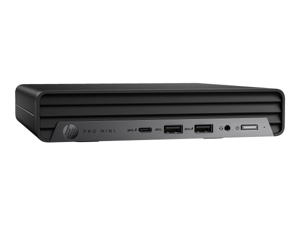 HP P Mini 400 G9 i7-14700T 16/512GB
