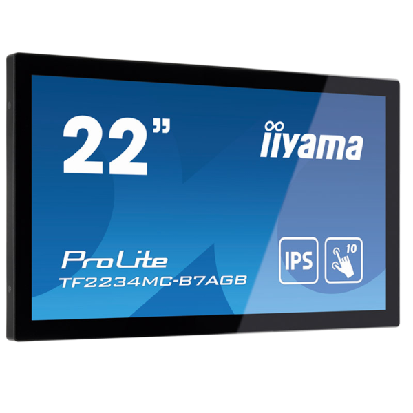 IIYAMA ProLite TF2234MC-B7AGB 54,6cm (21,5